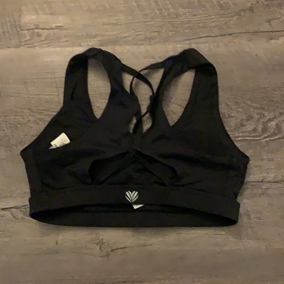 Sports bra - Picture 2 of 3